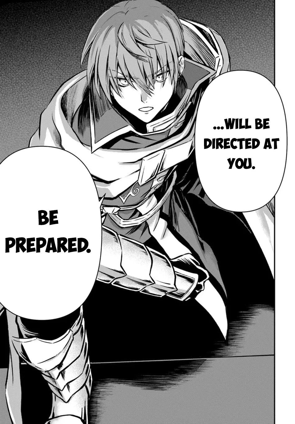 Kanzen Kaihi Healer no Kiseki - Chapter 61 Page 19