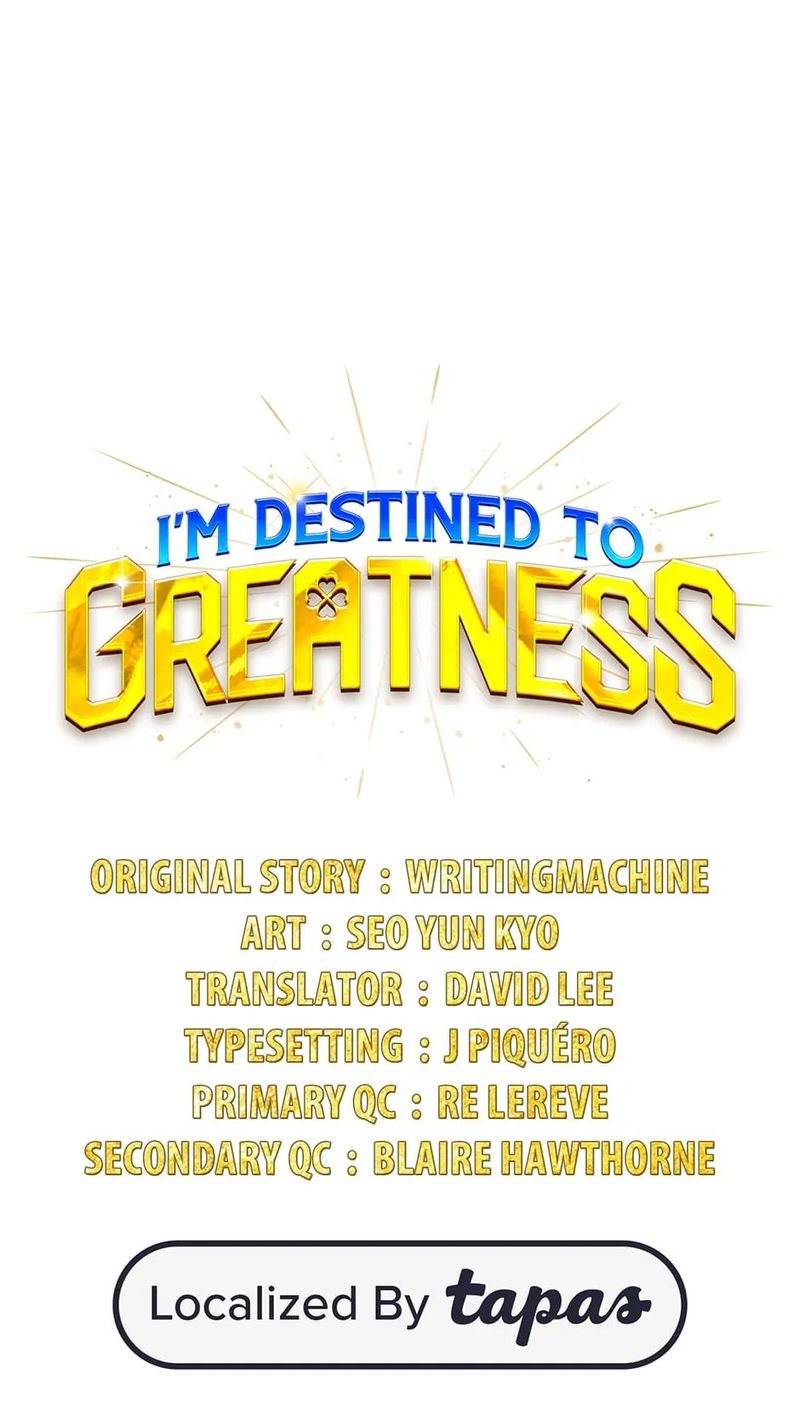 I’m Destined For Greatness! - Chapter 199 Page 13