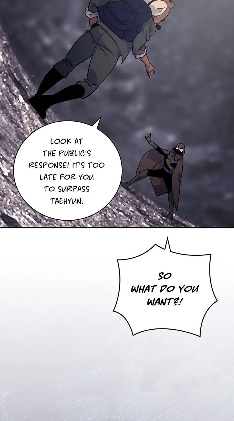 I’m Destined For Greatness! - Chapter 199 Page 4