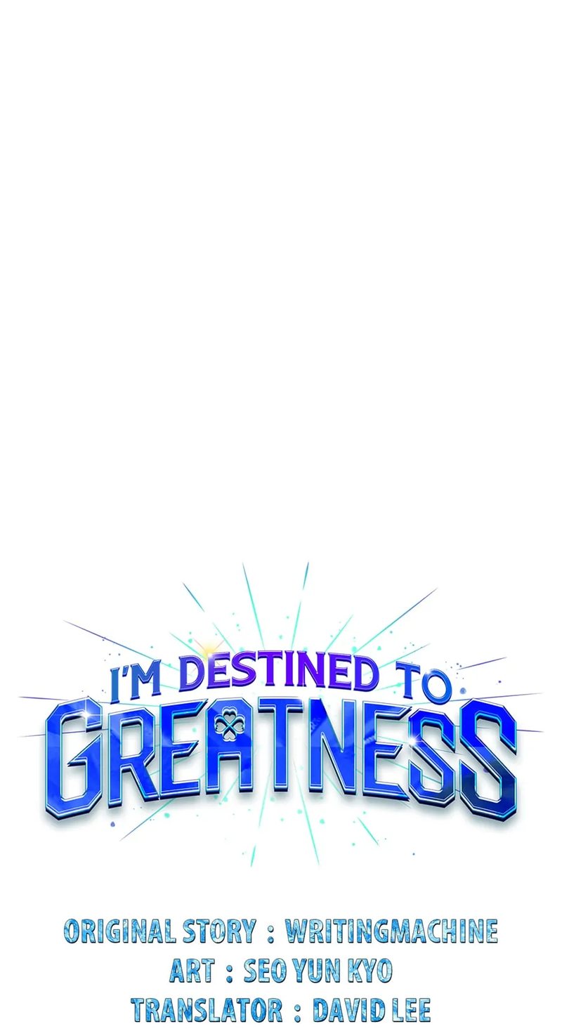 I’m Destined For Greatness! - Chapter 201 Page 20