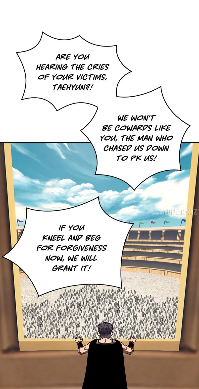 I’m Destined For Greatness! - Chapter 204 Page 7