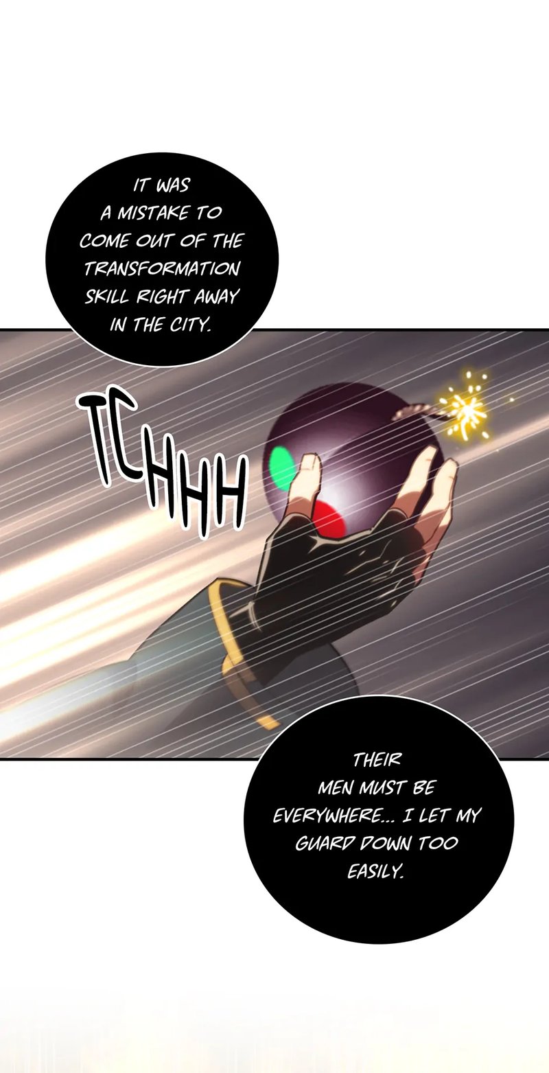 I’m Destined For Greatness! - Chapter 205 Page 19