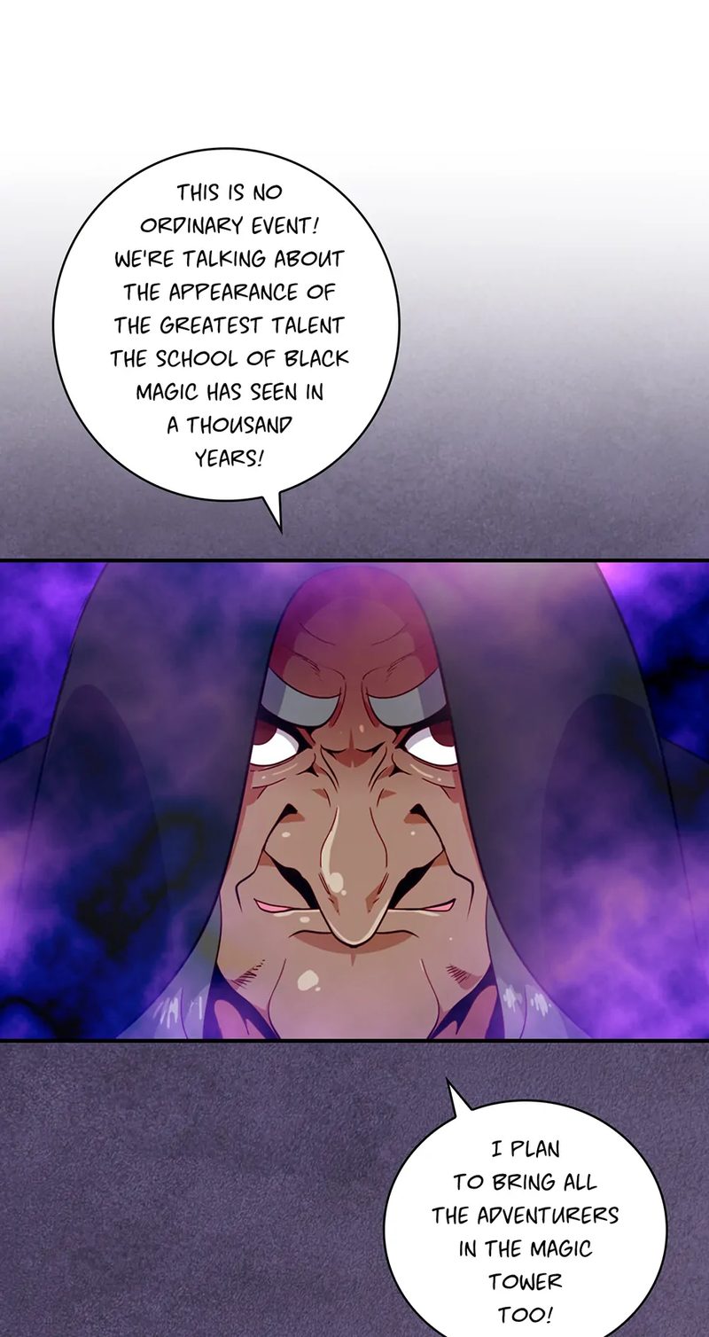 I’m Destined For Greatness! - Chapter 213 Page 7