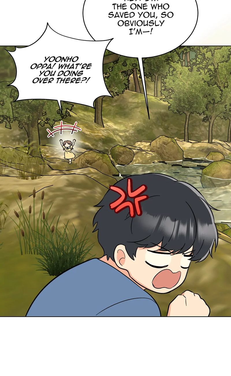 1st year Max Level Manager - Chapter 153 Page 21