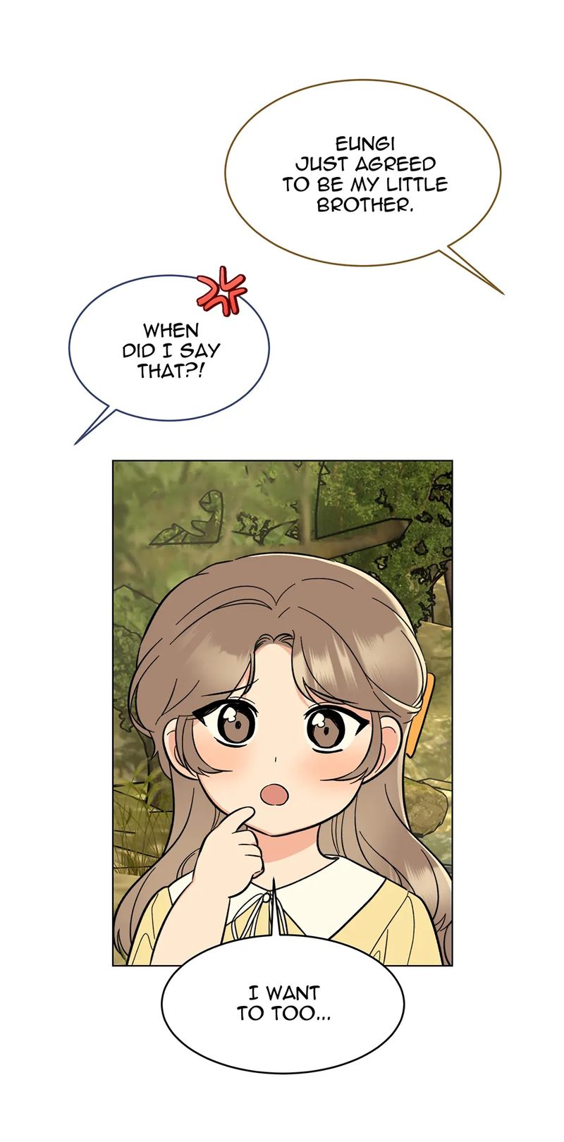 1st year Max Level Manager - Chapter 153 Page 22