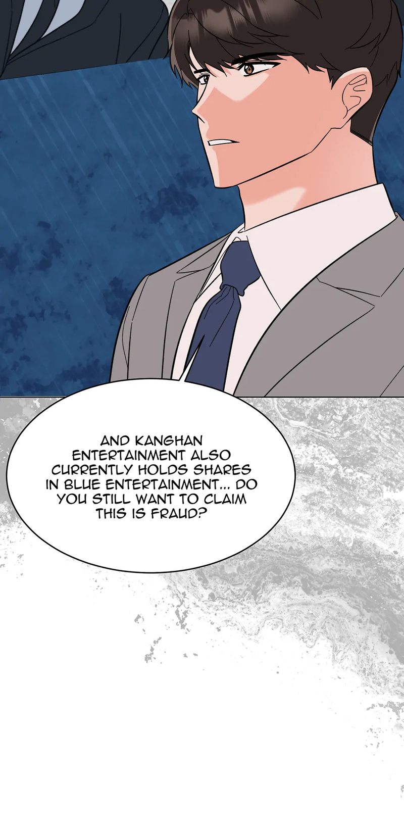 1st year Max Level Manager - Chapter 153 Page 38