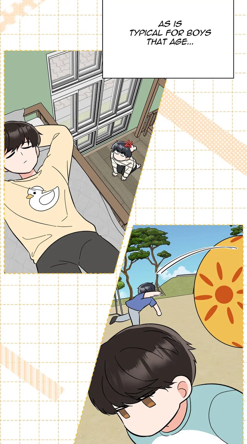 1st year Max Level Manager - Chapter 153 Page 4