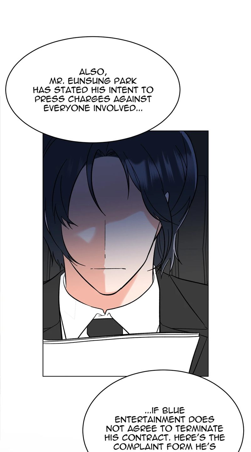 1st year Max Level Manager - Chapter 153 Page 43