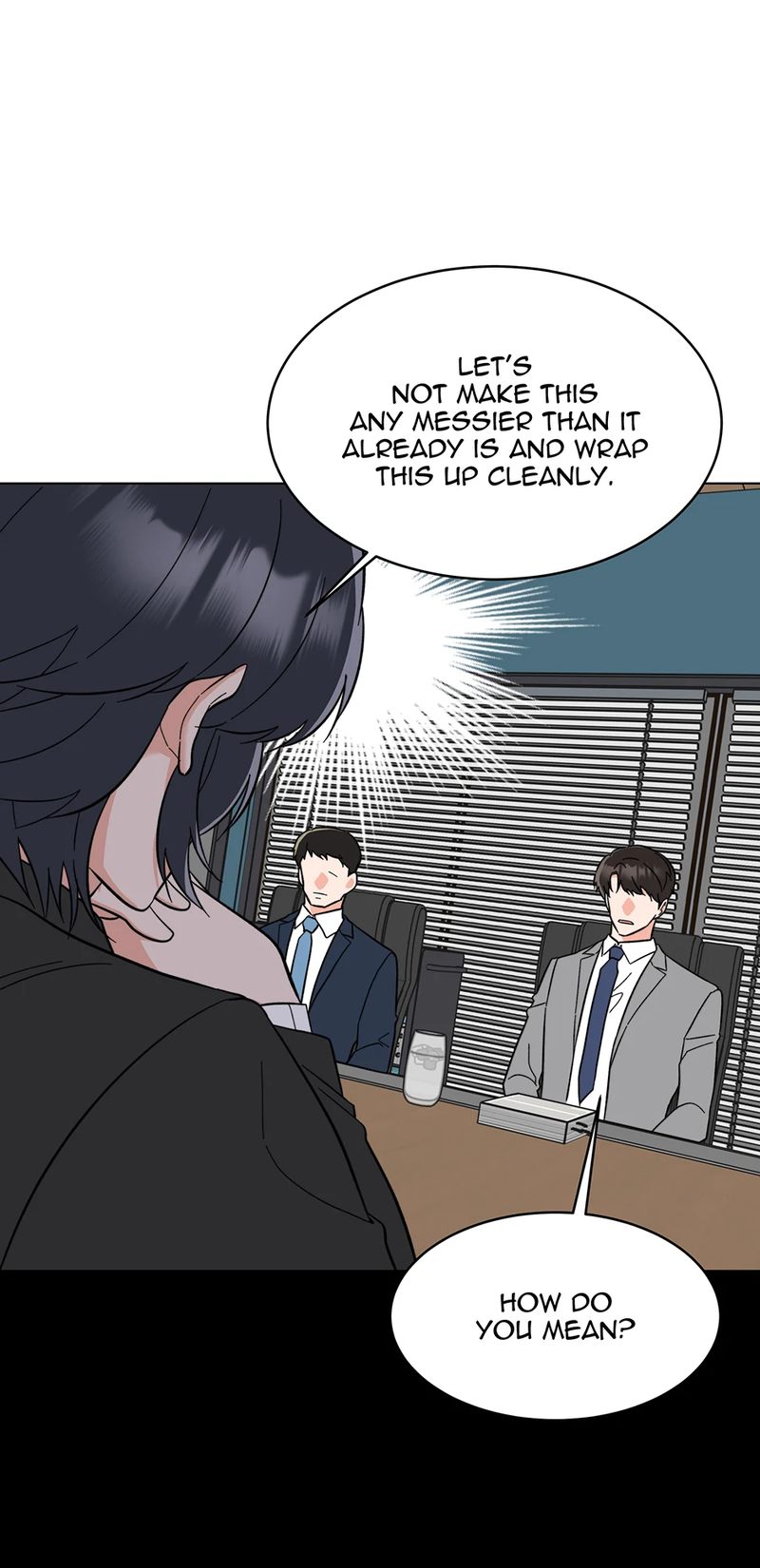 1st year Max Level Manager - Chapter 153 Page 48
