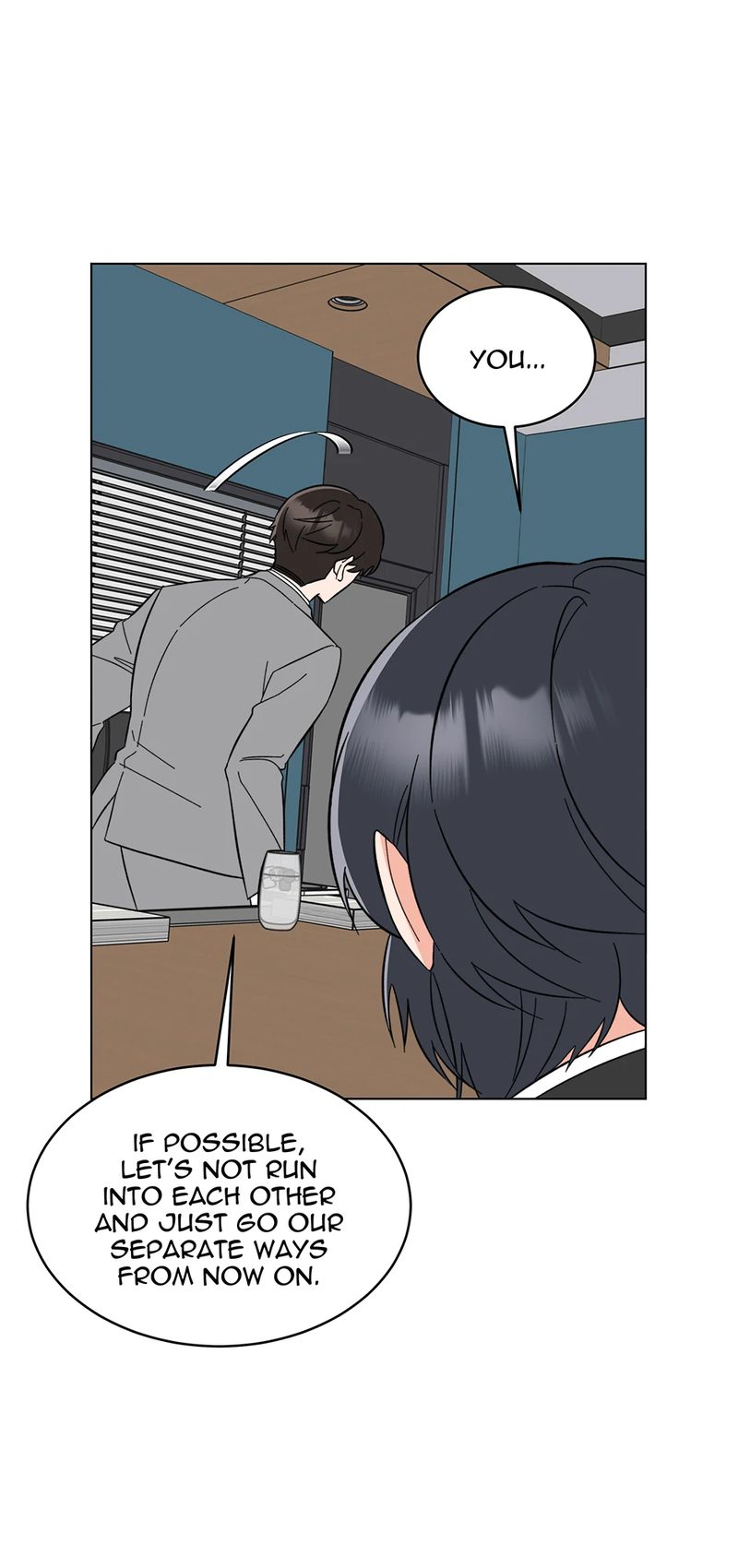 1st year Max Level Manager - Chapter 153 Page 69