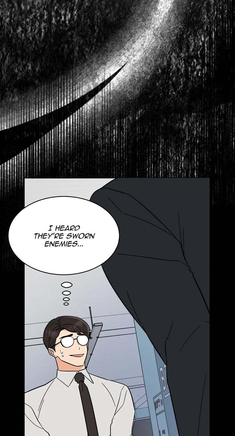 1st year Max Level Manager - Chapter 154 Page 23