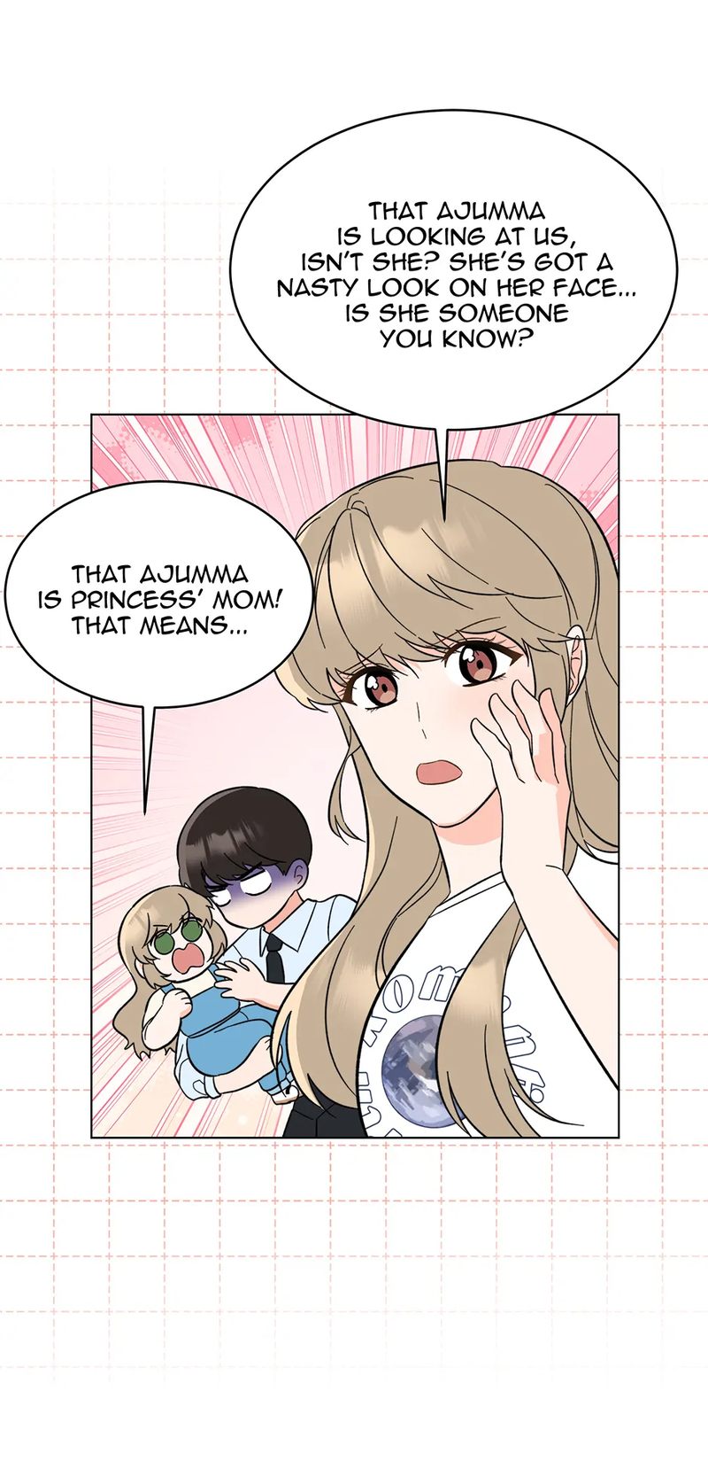 1st year Max Level Manager - Chapter 154 Page 66