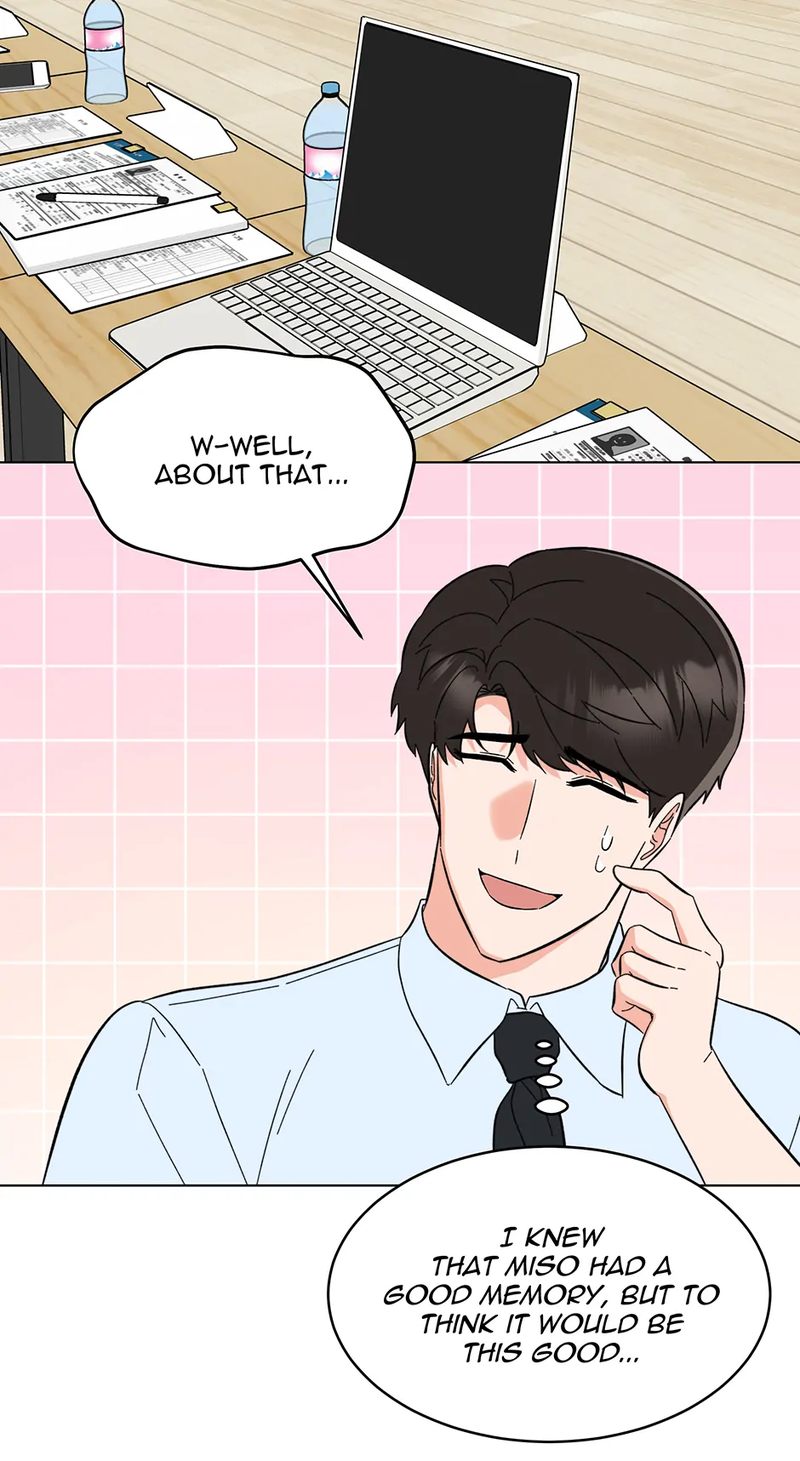 1st year Max Level Manager - Chapter 154 Page 71