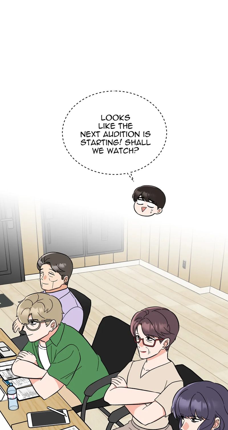 1st year Max Level Manager - Chapter 154 Page 72