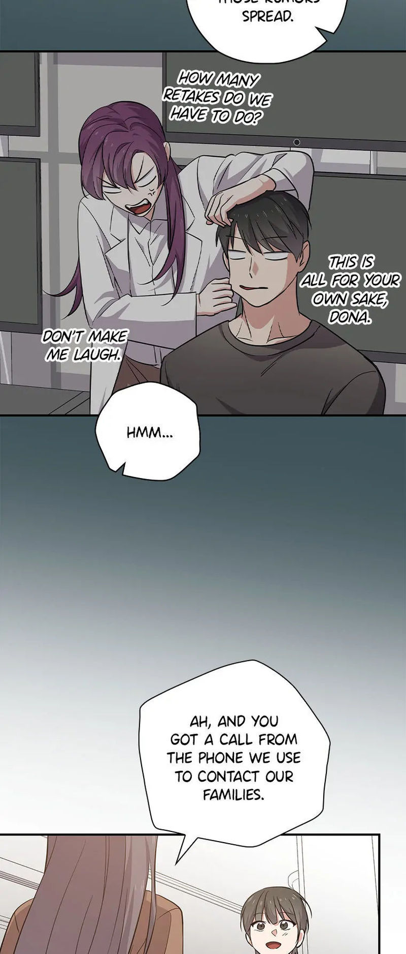 King of Drama - Chapter 78 Page 5