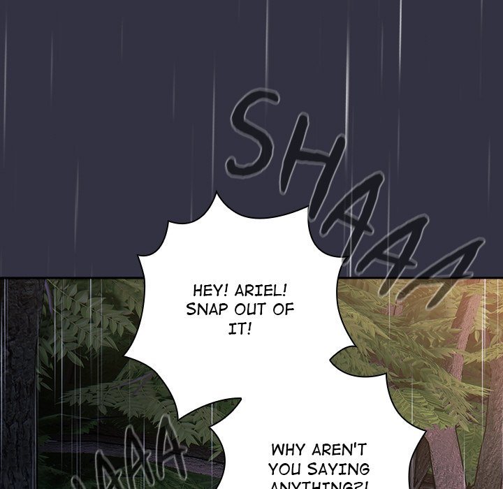 What Do I Do Now? - Chapter 123 Page 13