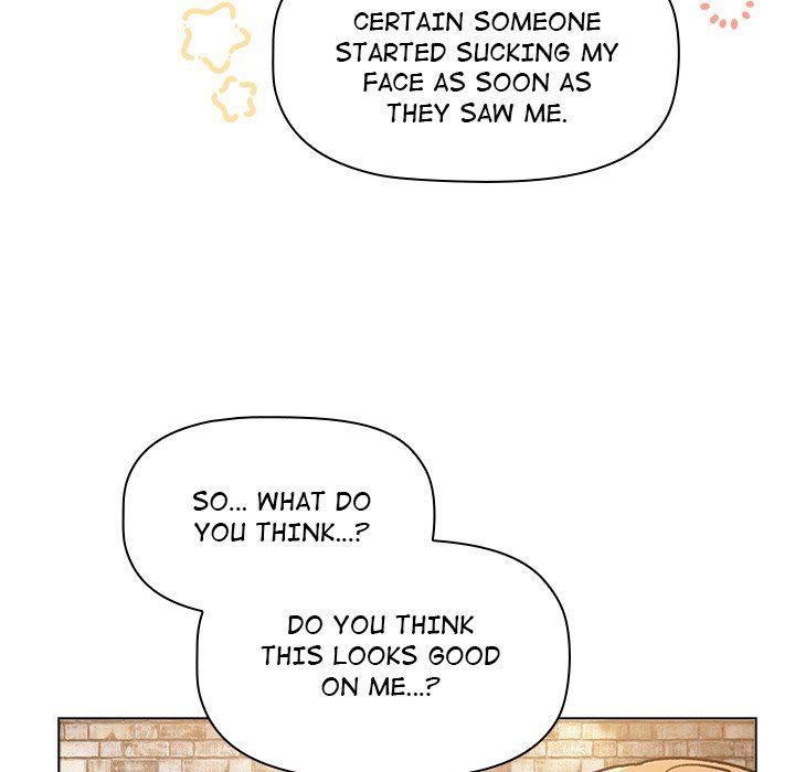 What Do I Do Now? - Chapter 126 Page 73