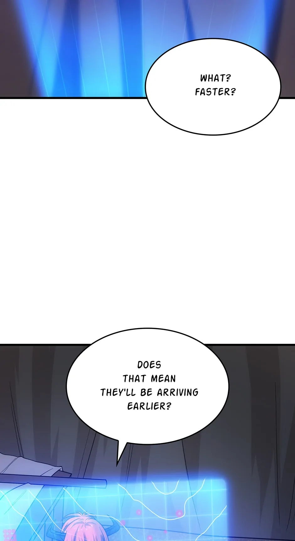 My Civil Servant Life Reborn in the Strange World - Chapter 75 Page 2