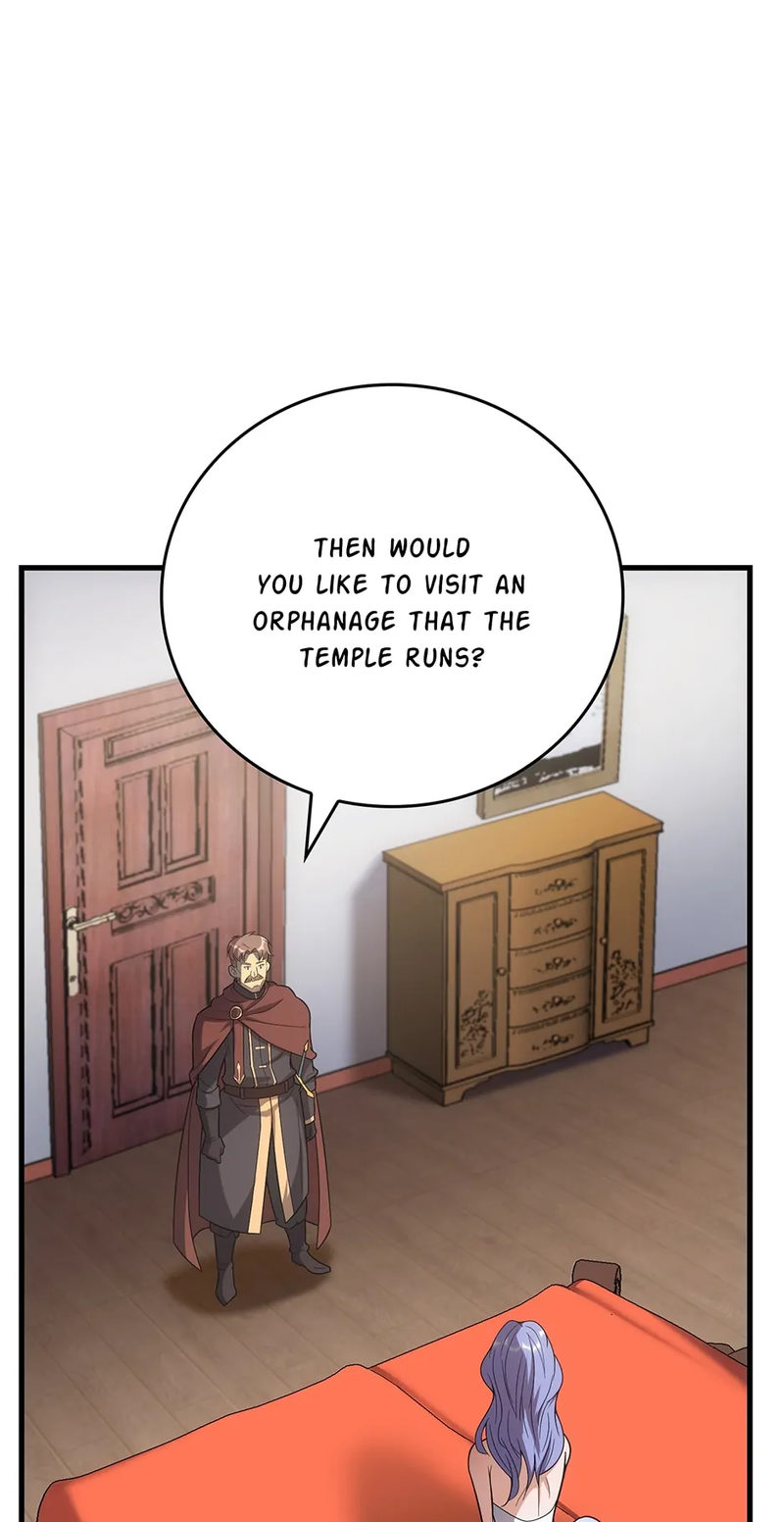 My Civil Servant Life Reborn in the Strange World - Chapter 82 Page 104