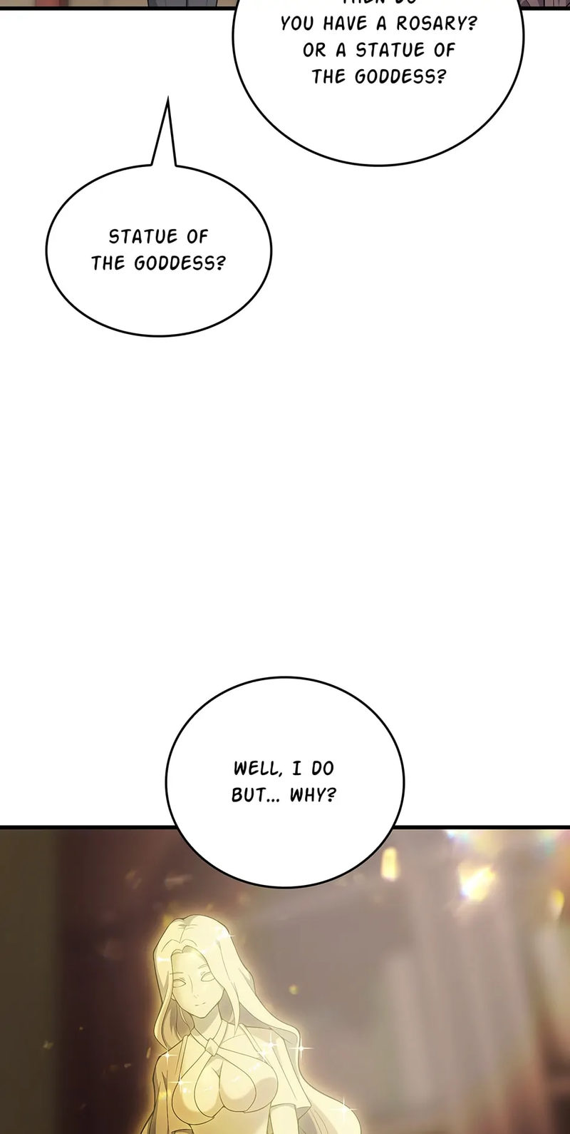 My Civil Servant Life Reborn in the Strange World - Chapter 82 Page 88