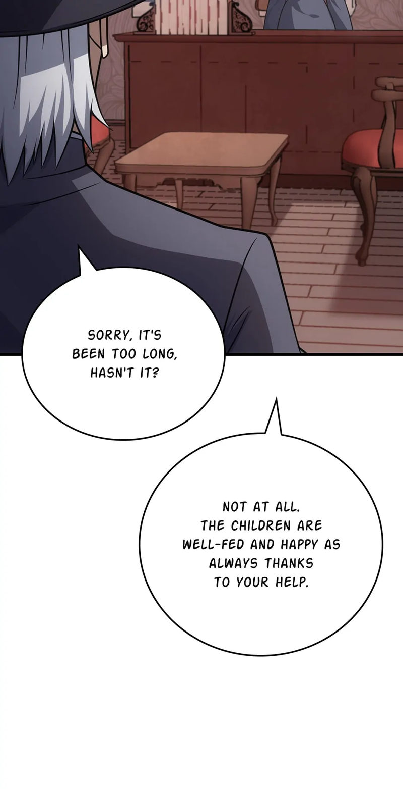 My Civil Servant Life Reborn in the Strange World - Chapter 83 Page 35