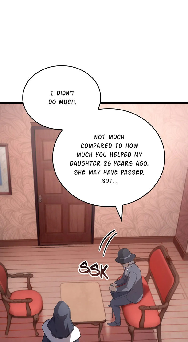 My Civil Servant Life Reborn in the Strange World - Chapter 83 Page 36