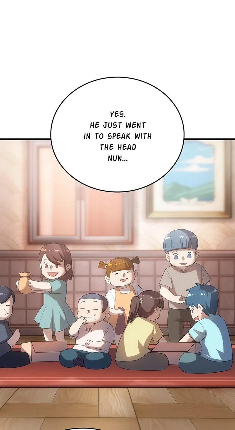 My Civil Servant Life Reborn in the Strange World - Chapter 83 Page 63