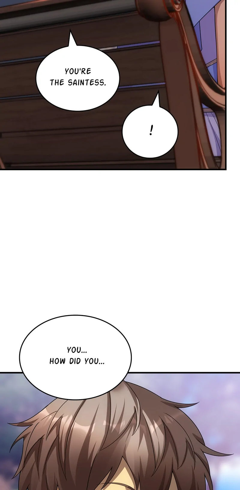 My Civil Servant Life Reborn in the Strange World - Chapter 83 Page 85