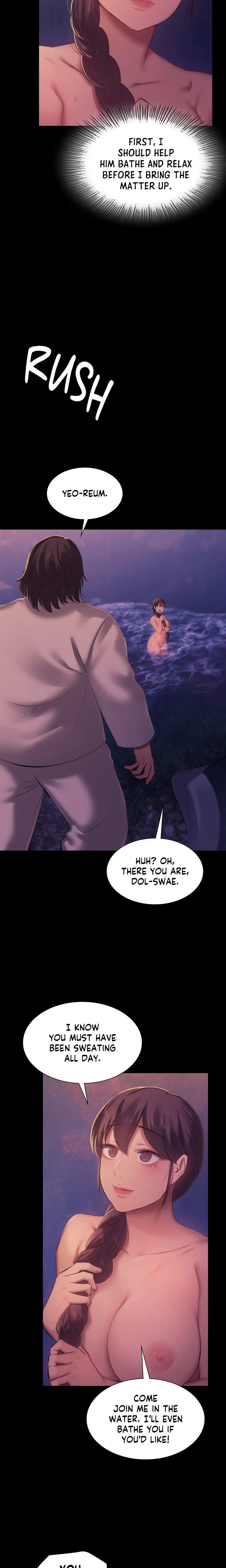 Madam - Chapter 146 Page 8