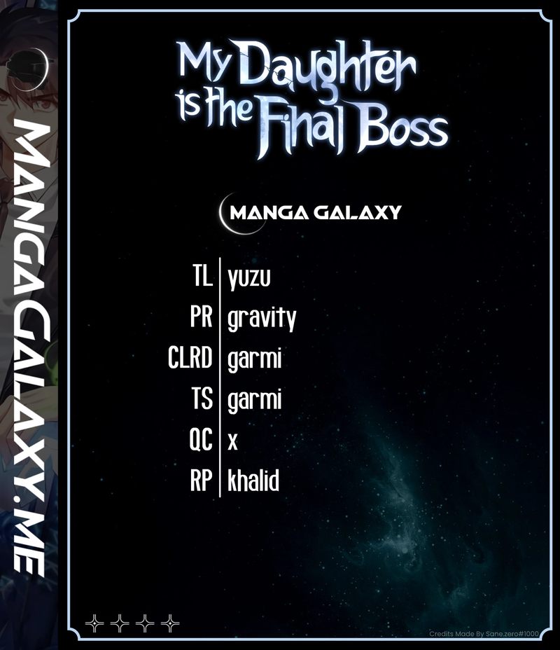 My Daughter is the Final Boss - Chapter 138 Page 1