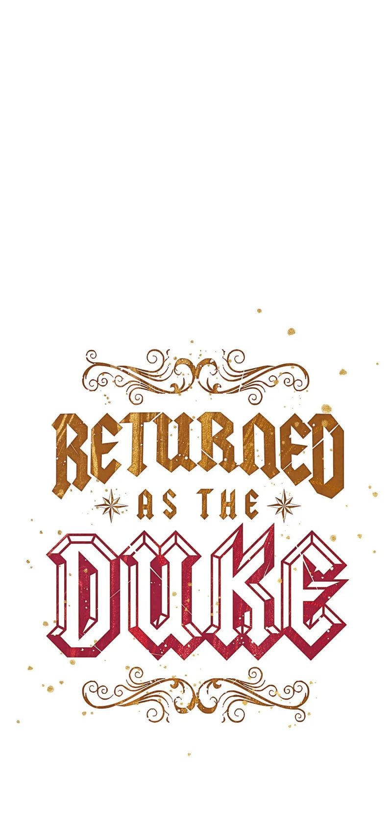 I Regressed As The Duke - Chapter 106 Page 32