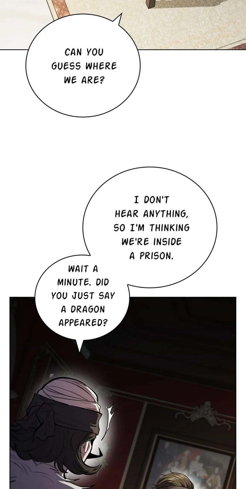 I Regressed As The Duke - Chapter 106 Page 74