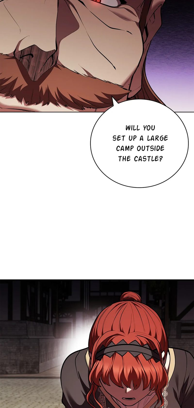 I Regressed As The Duke - Chapter 115 Page 38