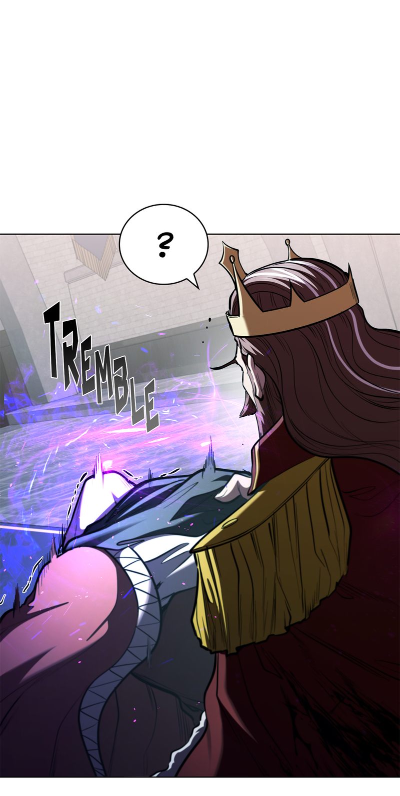 I Regressed As The Duke - Chapter 121 Page 74