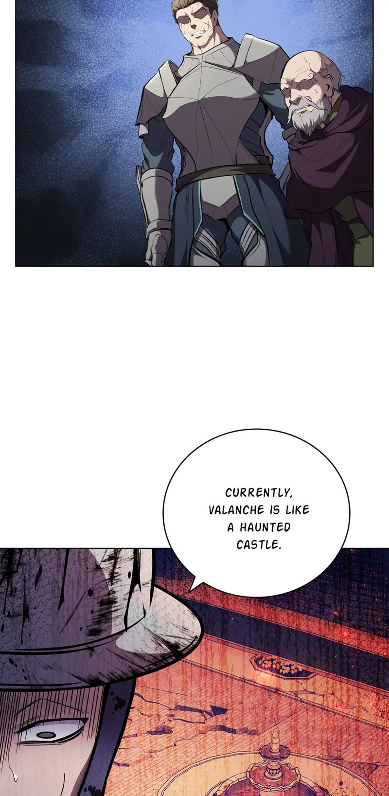 I Regressed As The Duke - Chapter 84 Page 14