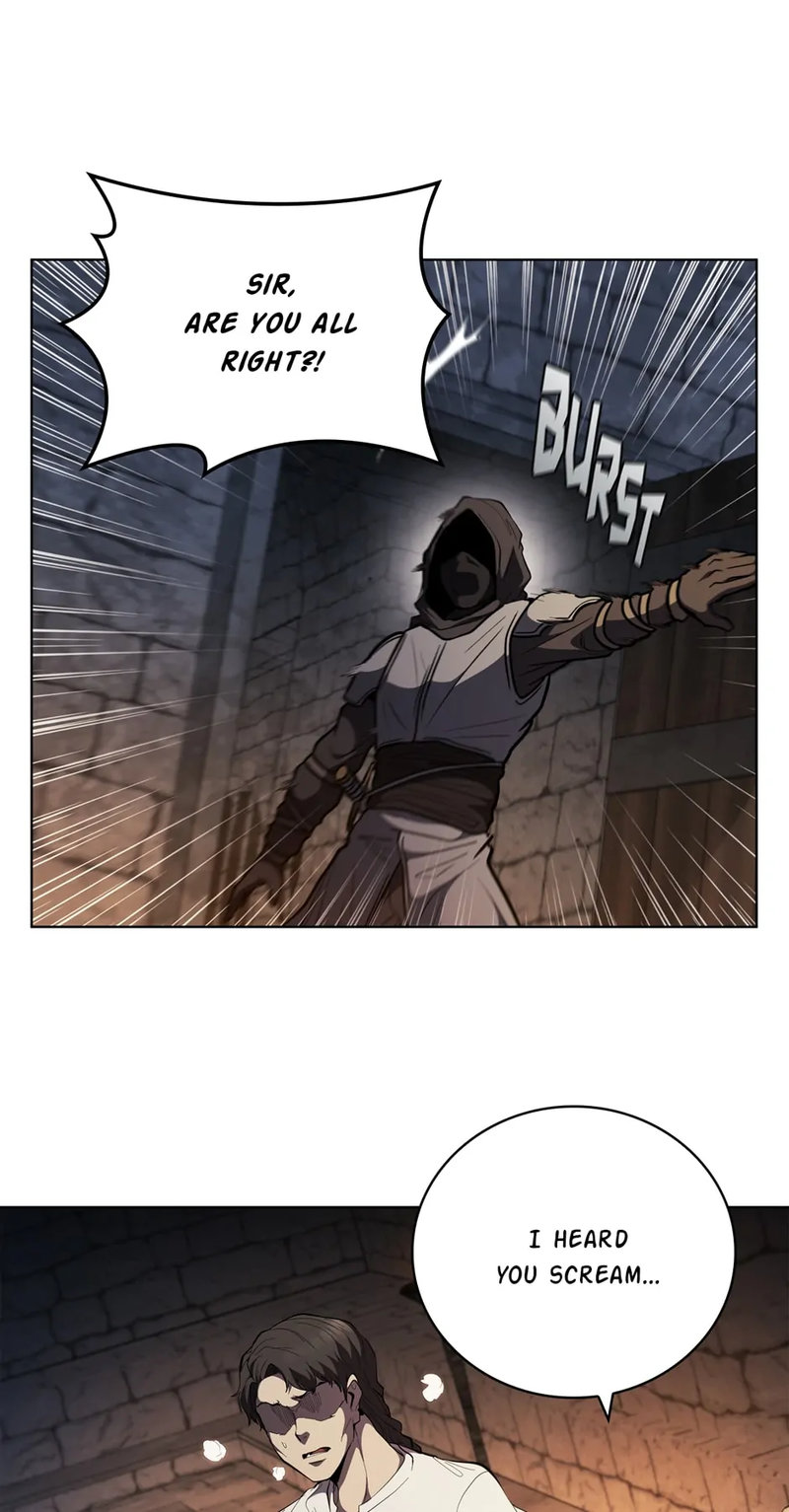 I Regressed As The Duke - Chapter 84 Page 75