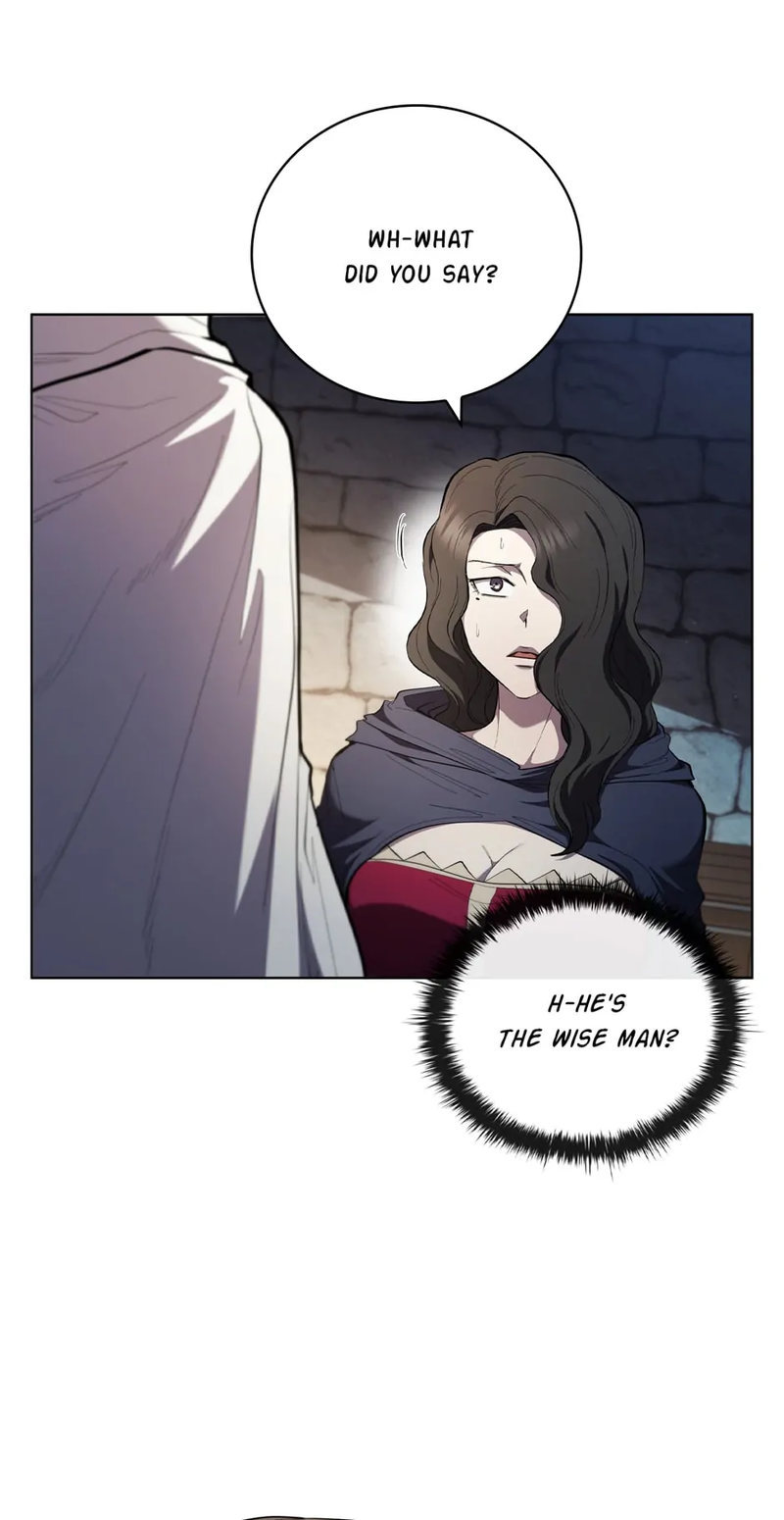 I Regressed As The Duke - Chapter 85 Page 9