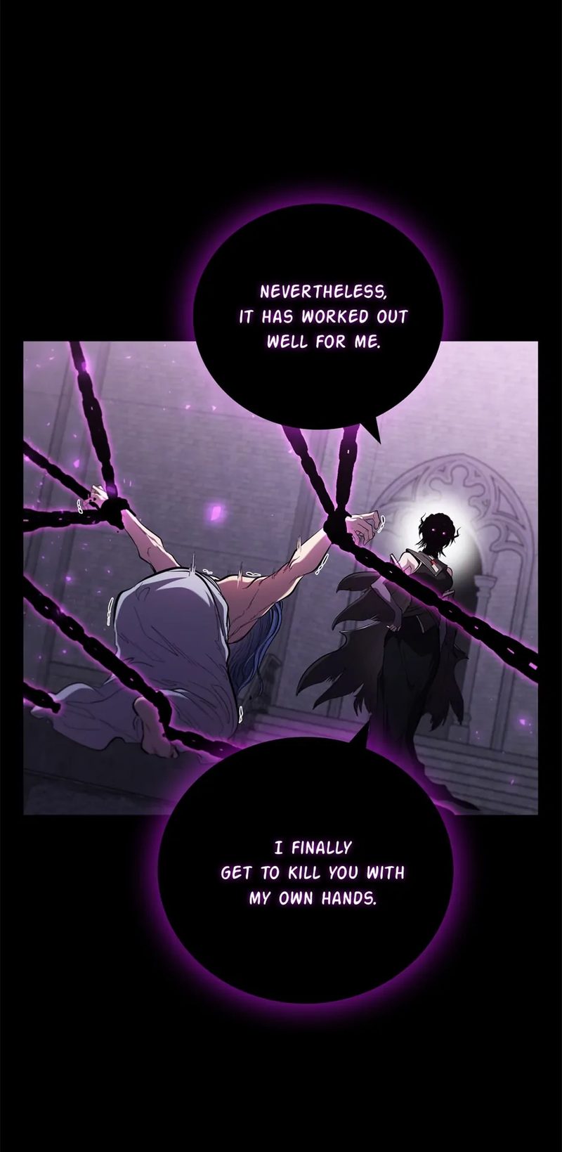 I Regressed As The Duke - Chapter 92 Page 74