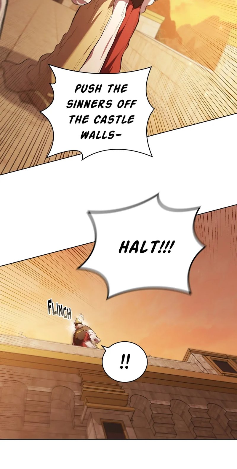 I Regressed As The Duke - Chapter 98 Page 18