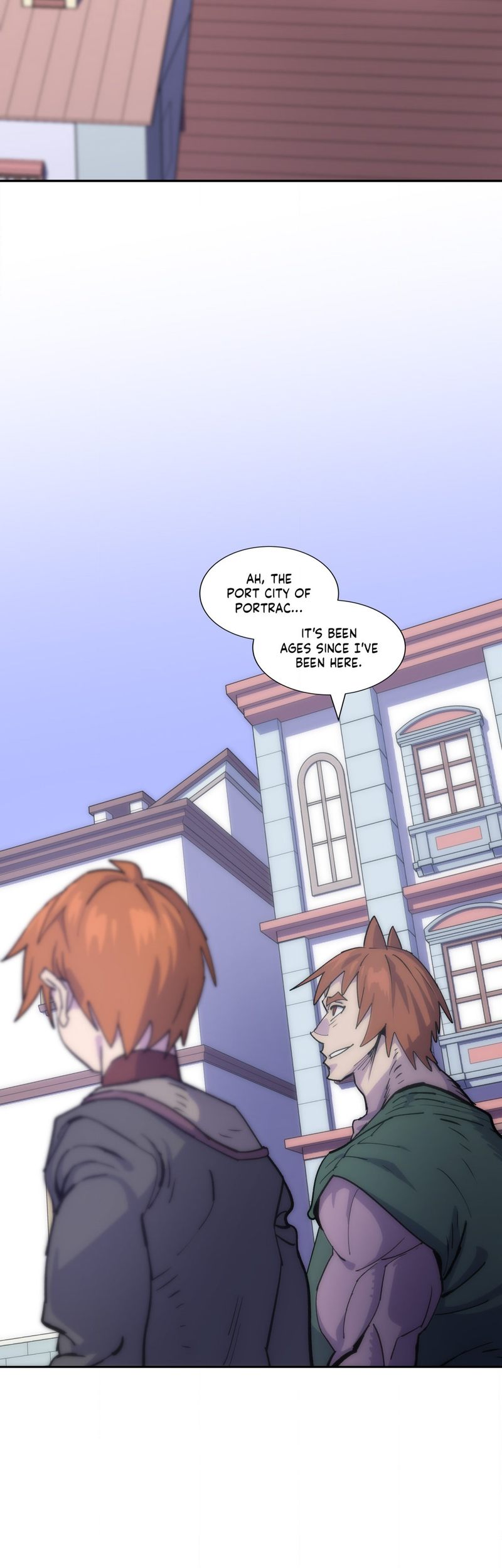 4 Cut Hero - Chapter 229 Page 19