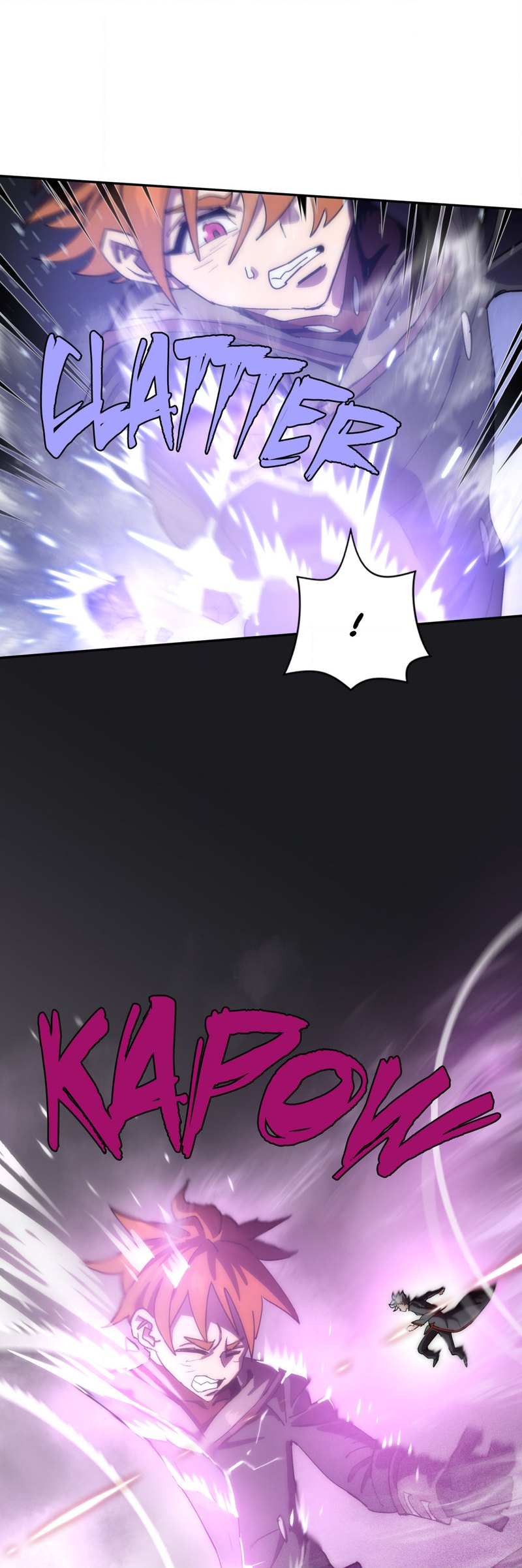 4 Cut Hero - Chapter 231 Page 22