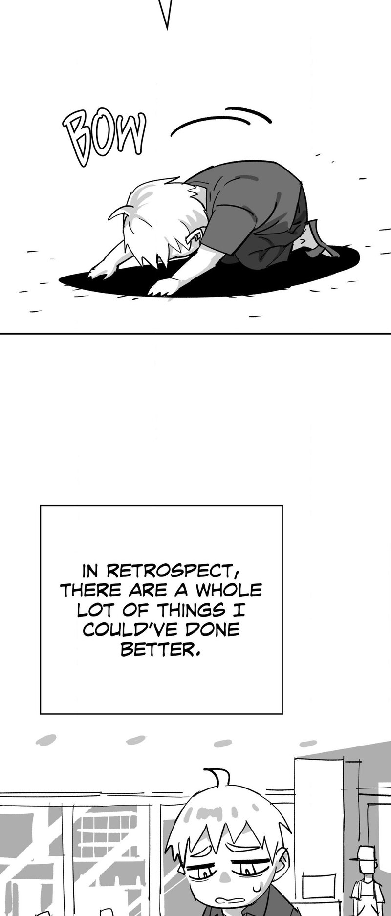 4 Cut Hero - Chapter 251.5 Page 5