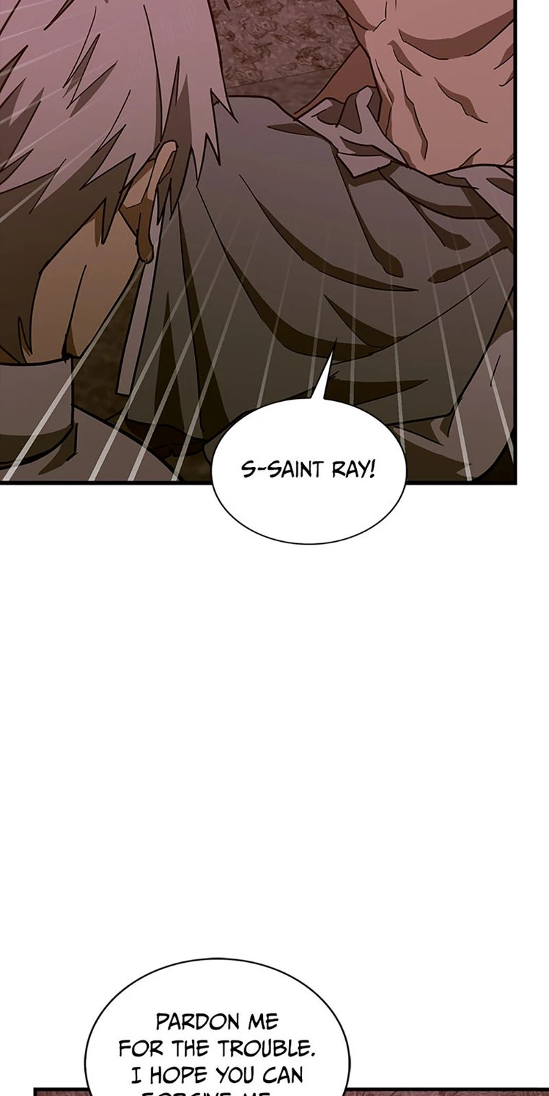 To Hell With Being A Saint, I’m A Doctor - Chapter 100 Page 3