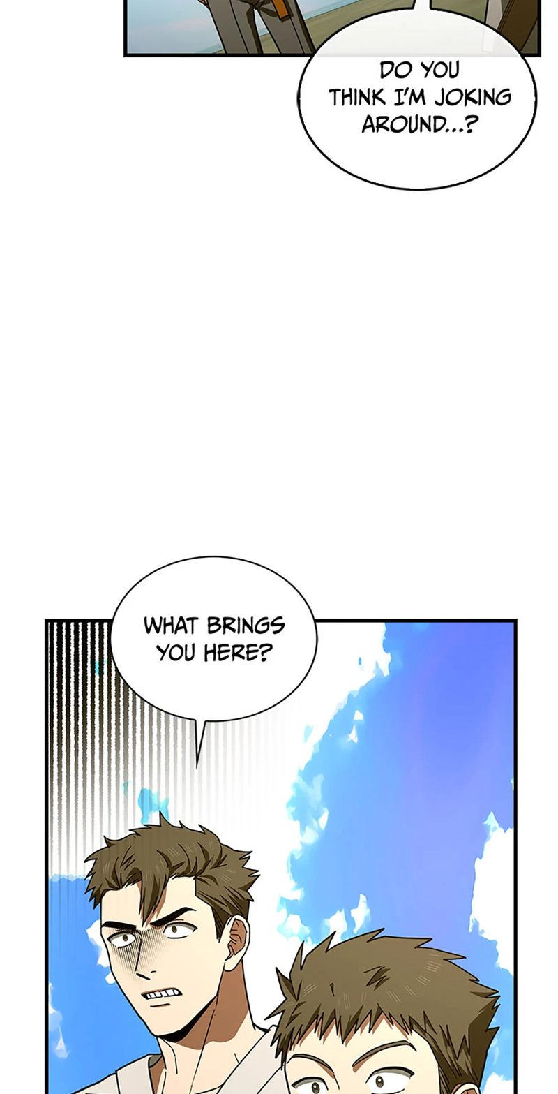 To Hell With Being A Saint, I’m A Doctor - Chapter 101 Page 65