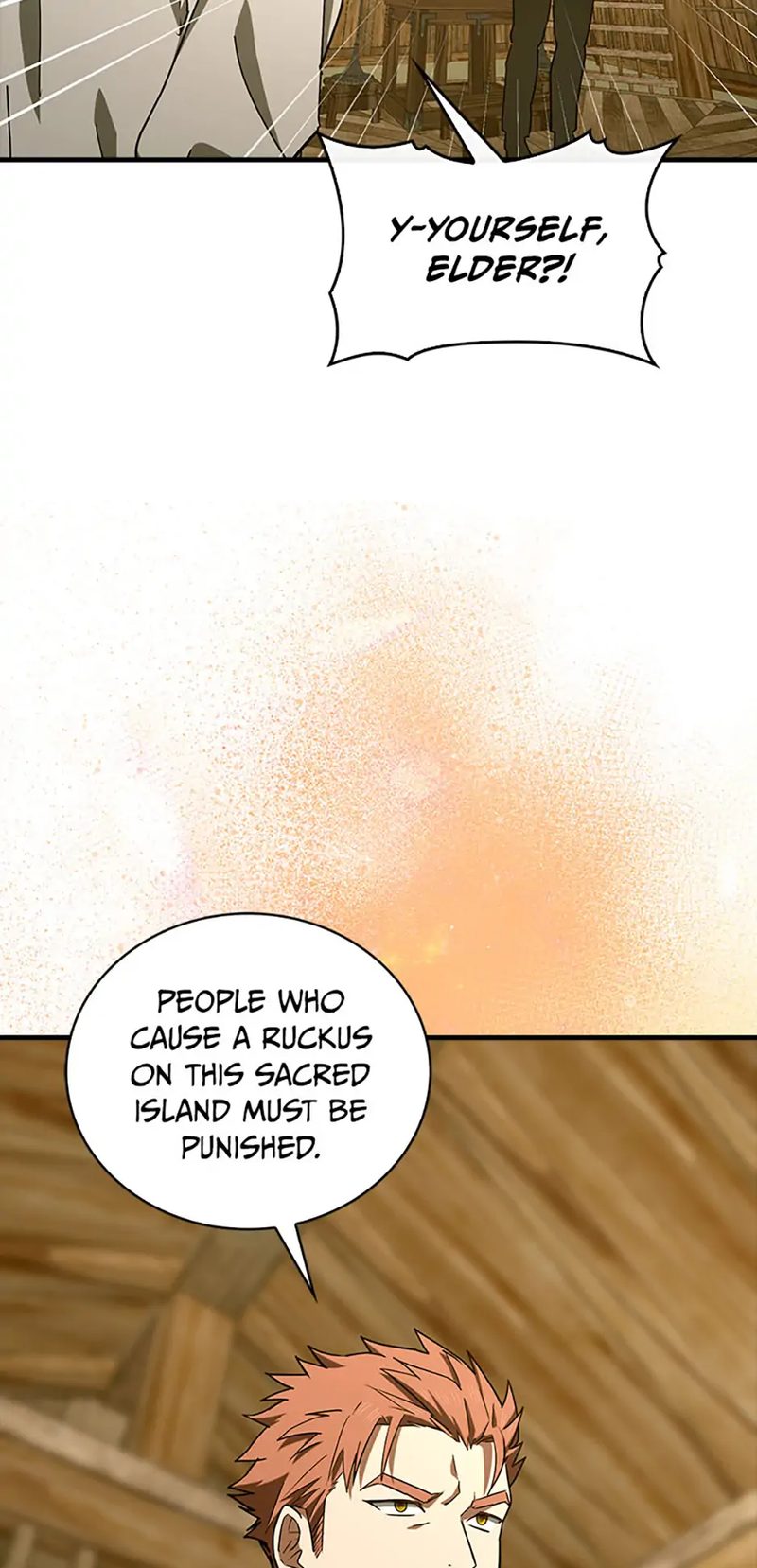 To Hell With Being A Saint, I’m A Doctor - Chapter 102 Page 74