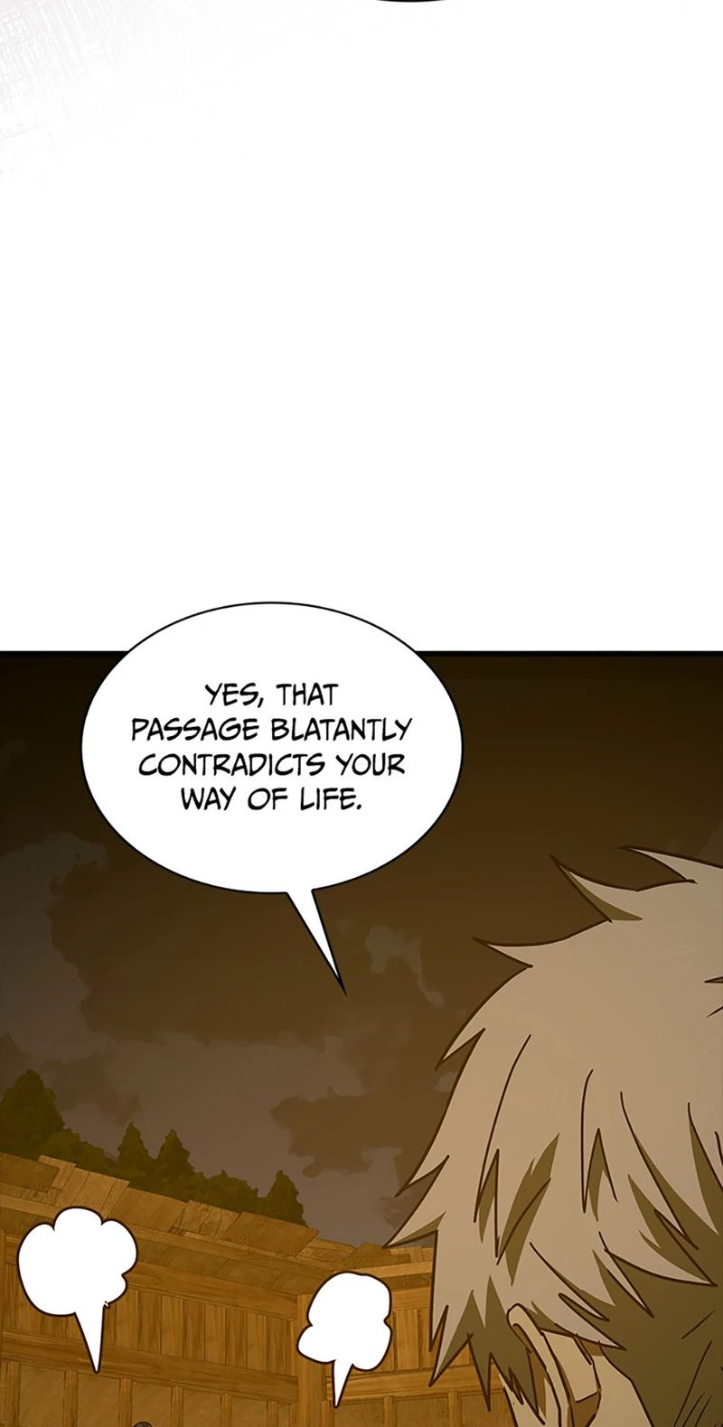 To Hell With Being A Saint, I’m A Doctor - Chapter 103 Page 67