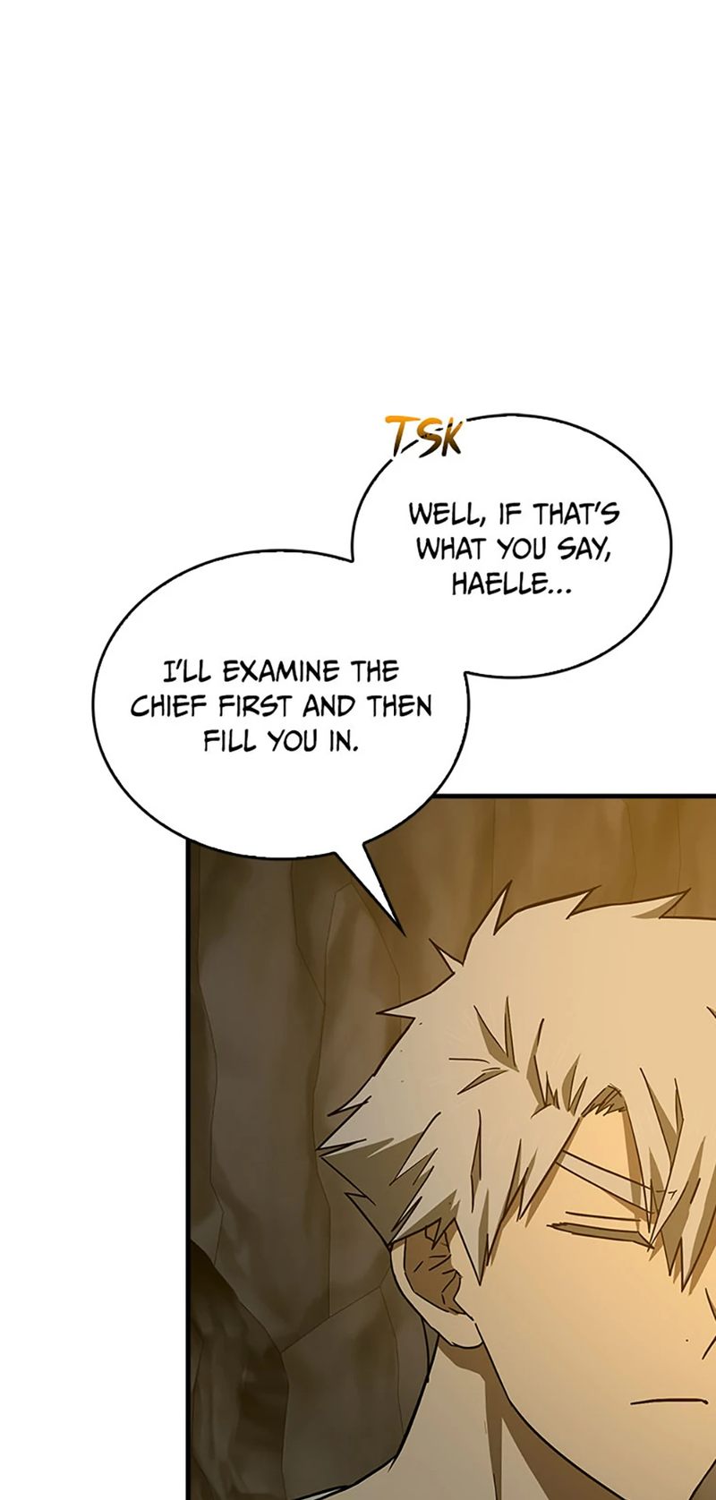 To Hell With Being A Saint, I’m A Doctor - Chapter 104 Page 27