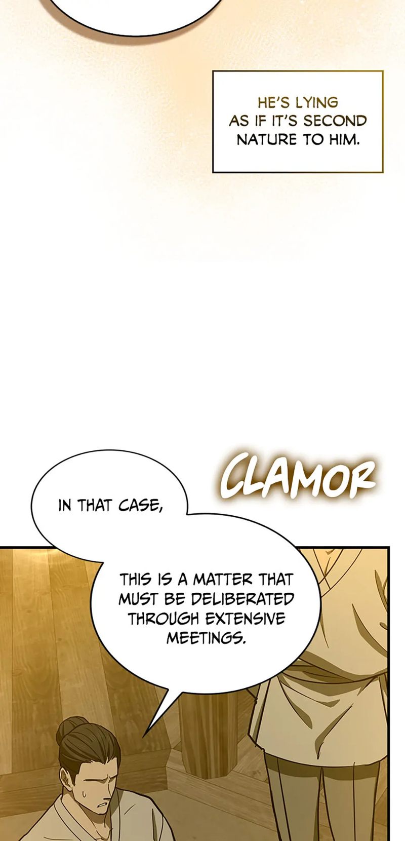 To Hell With Being A Saint, I’m A Doctor - Chapter 104 Page 5