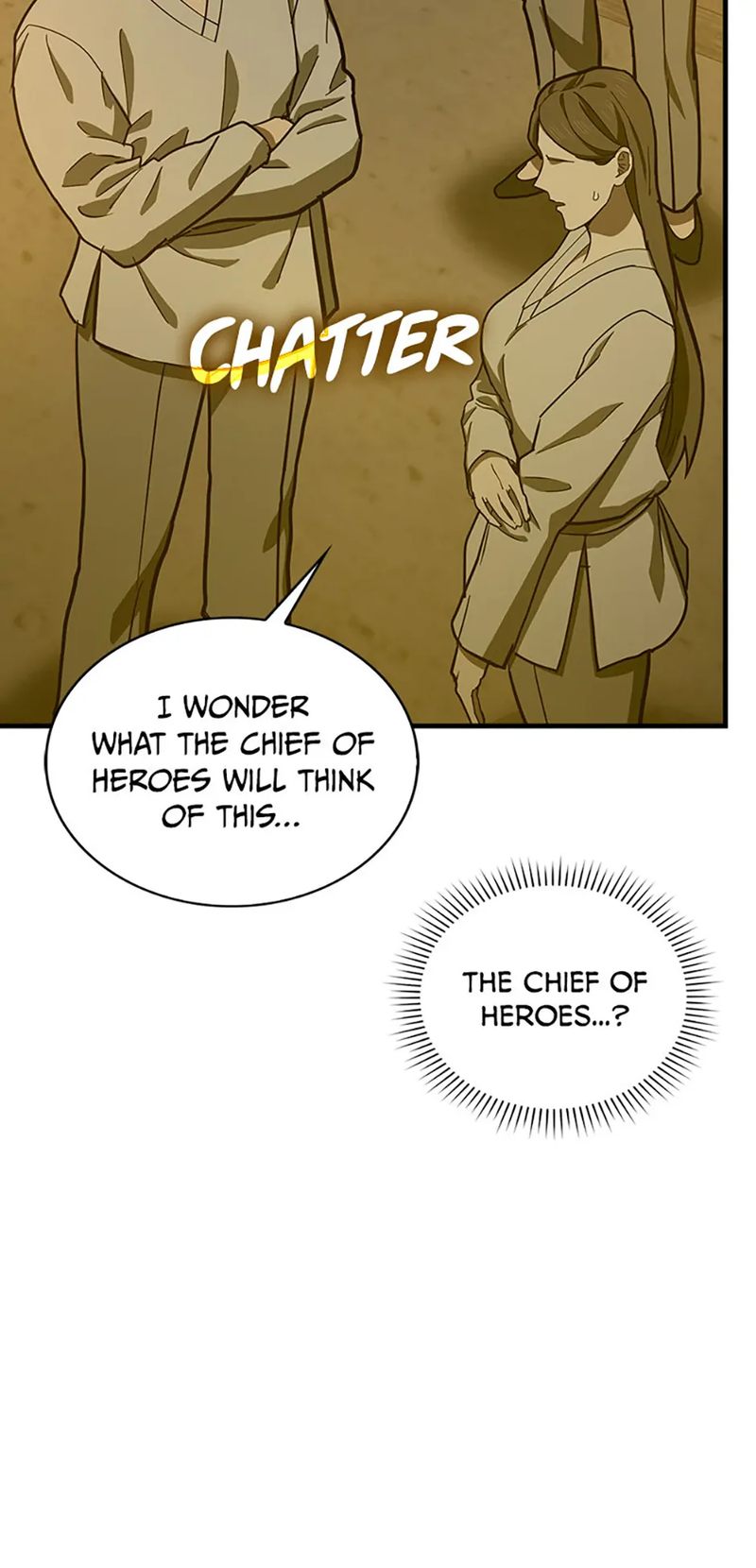 To Hell With Being A Saint, I’m A Doctor - Chapter 104 Page 6