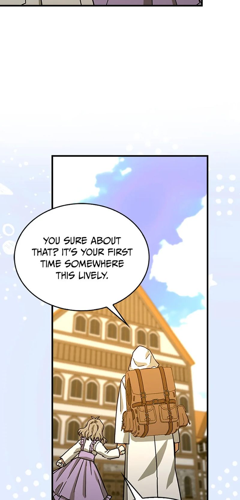 To Hell With Being A Saint, I’m A Doctor - Chapter 122 Page 11